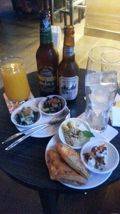 BEERVAULT Four Points by Sheraton Bangkok